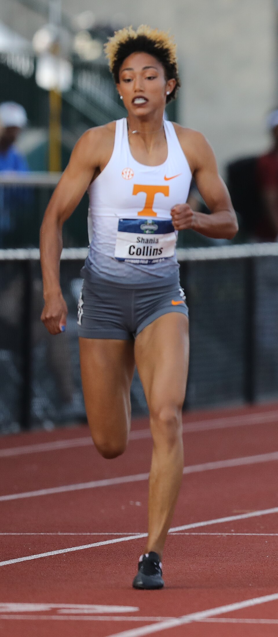 Shania Collins