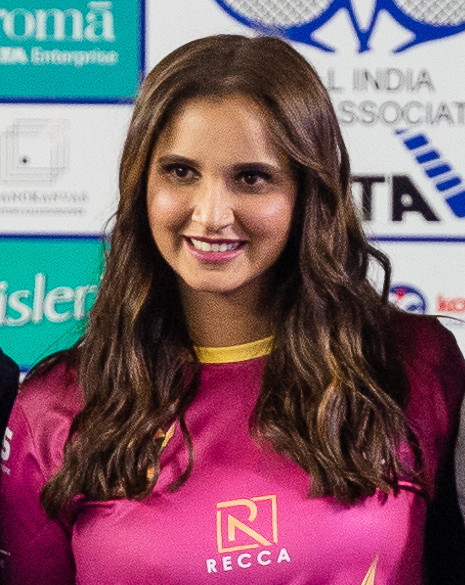 Shania Wright
