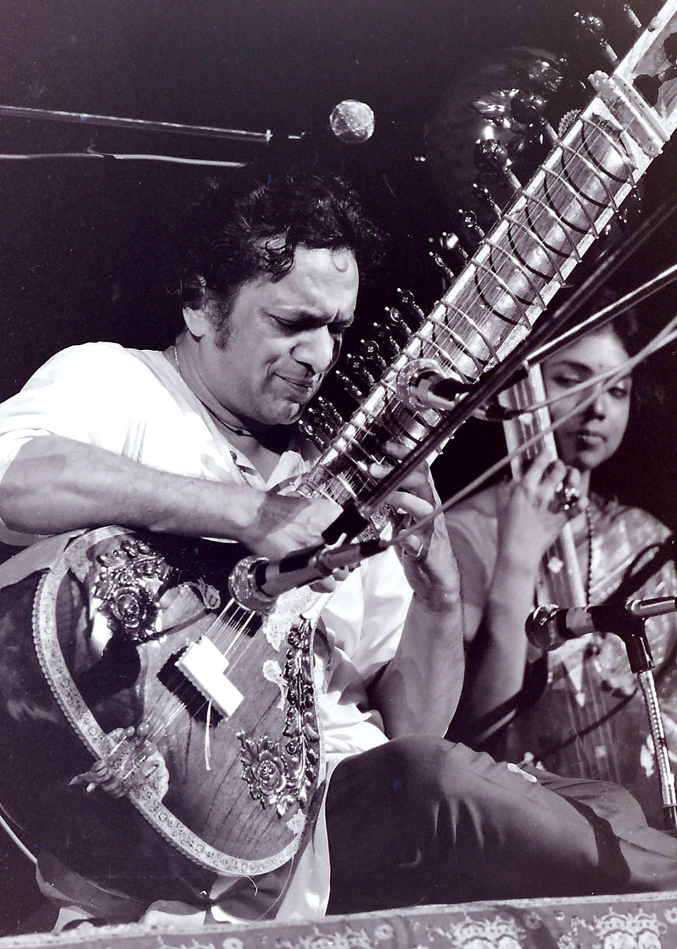 Shankar Das Bairagi