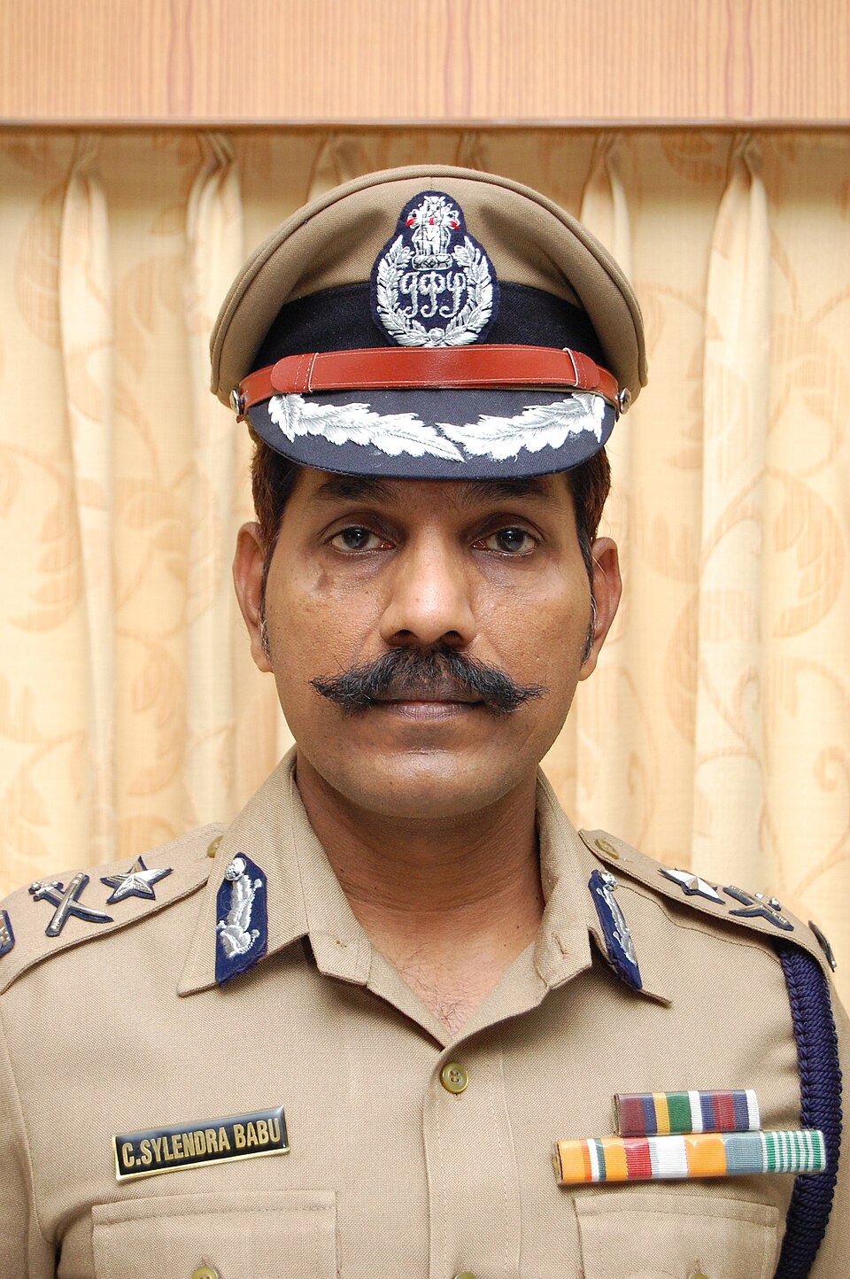 Shankar Jiwal