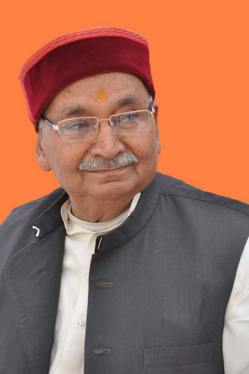Shankar Tiwari