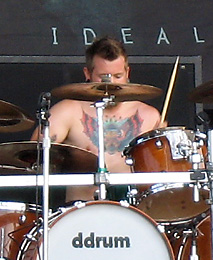 Shannon Lucas