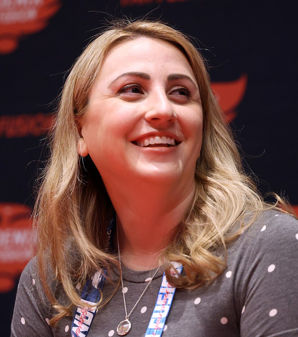 Shannon Messenger
