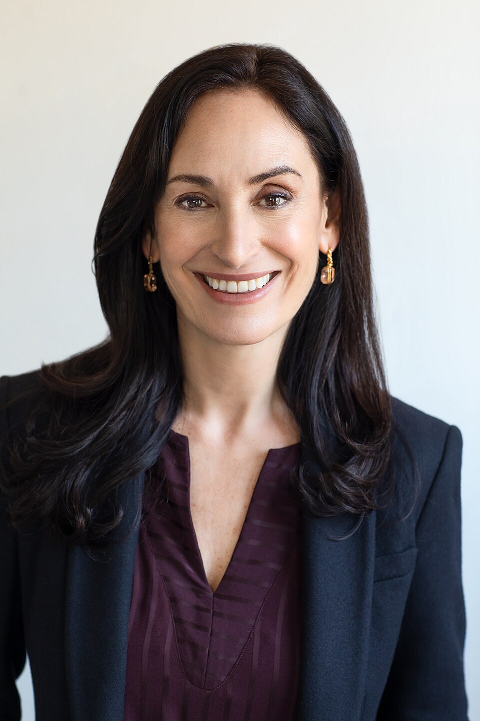 Shannon O’Neil