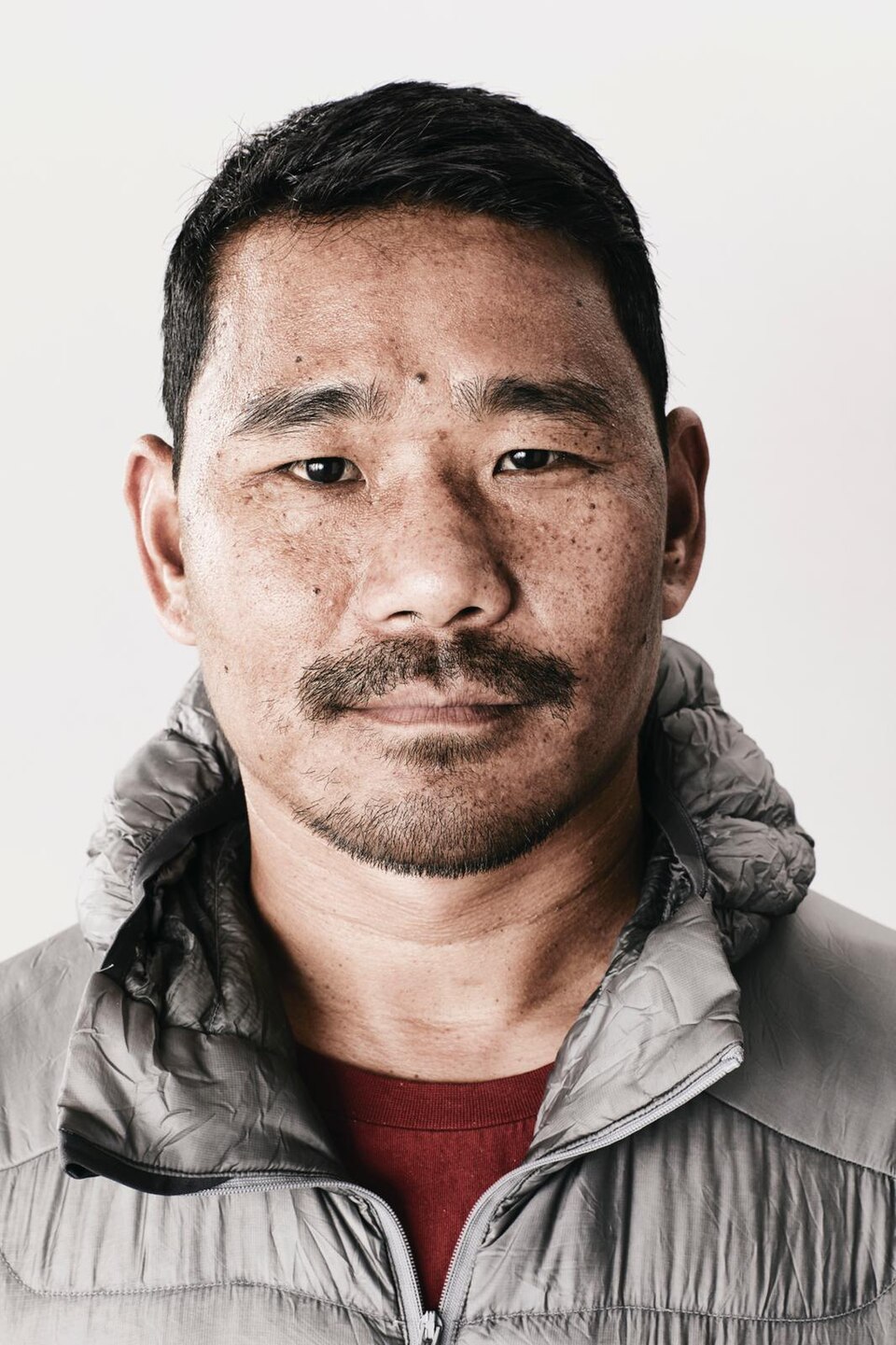 Shanta Nepali