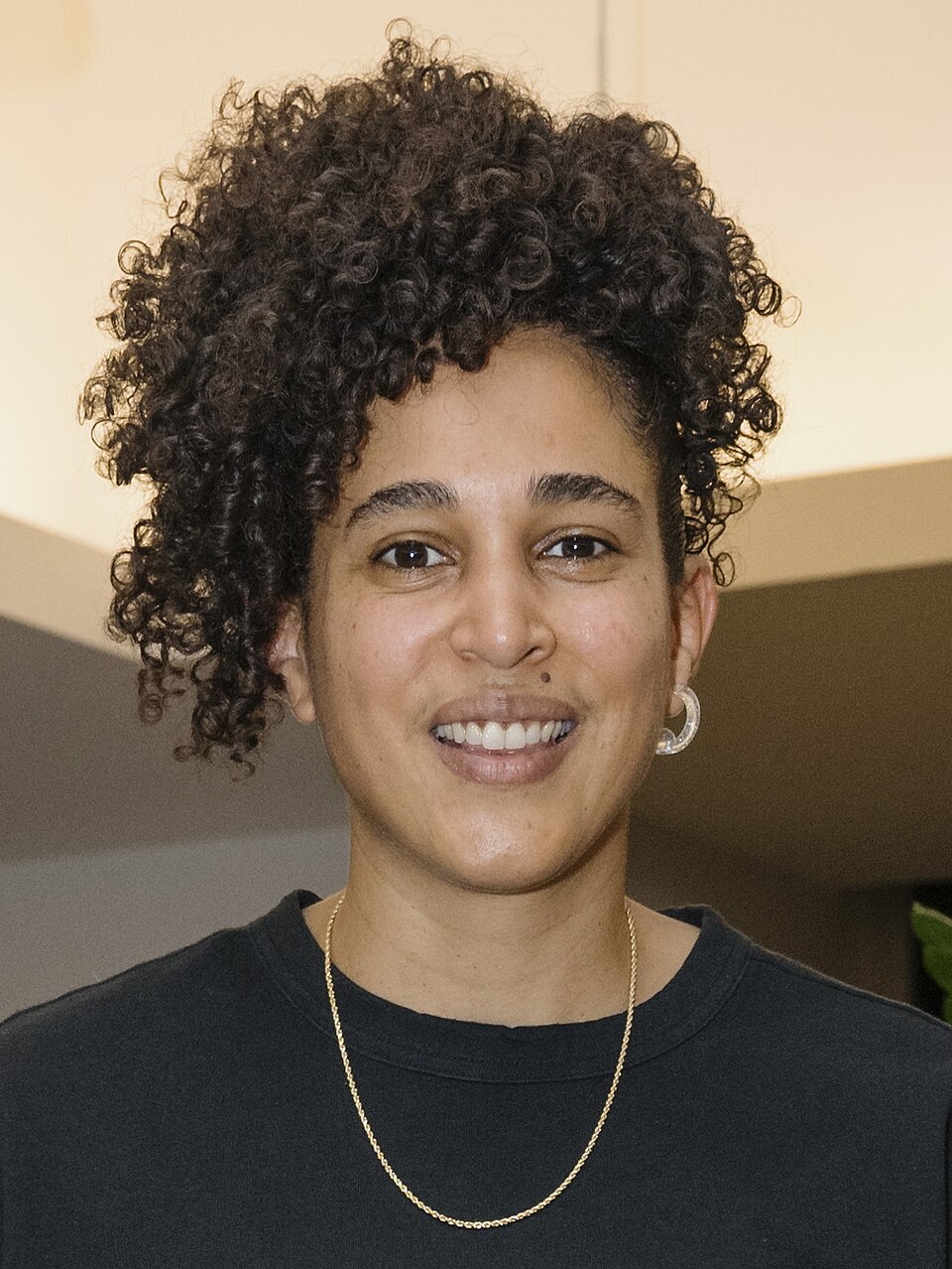 Shantell Arnold