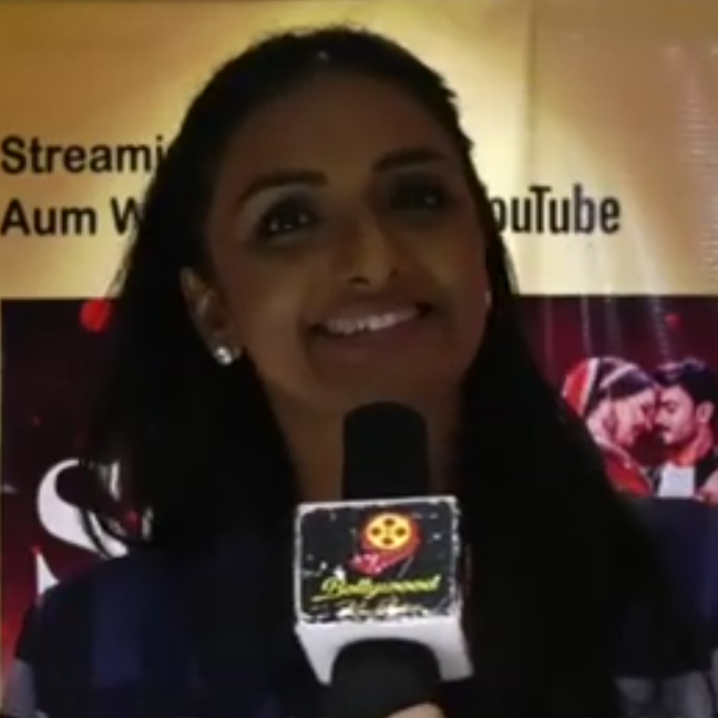 Shanthi Priya