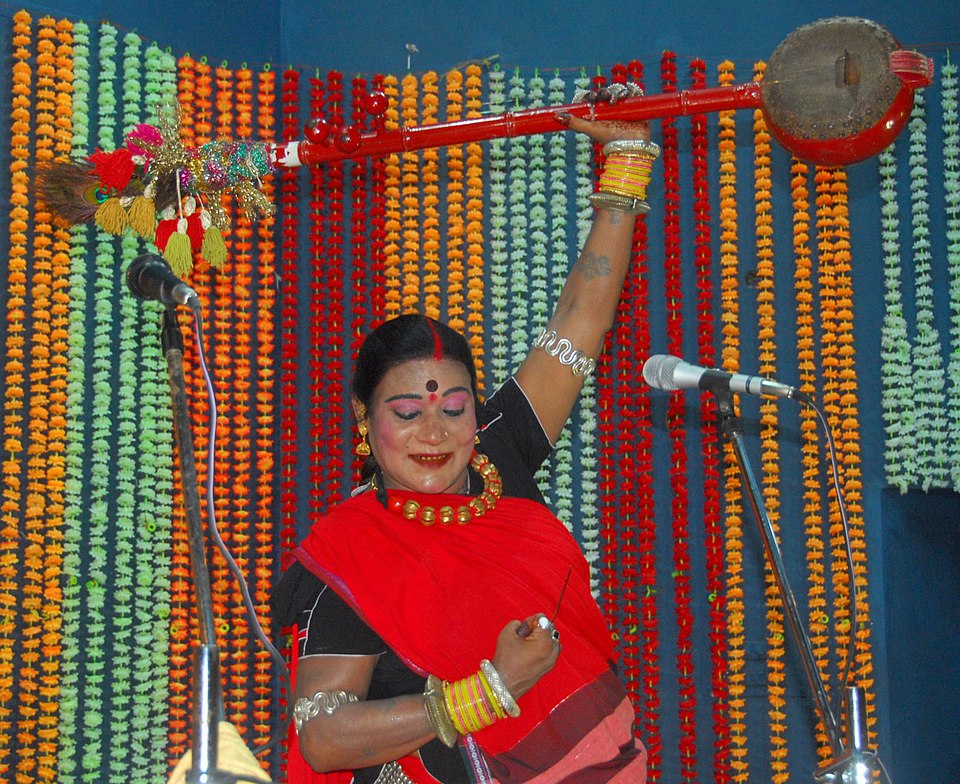 Shanti Bai