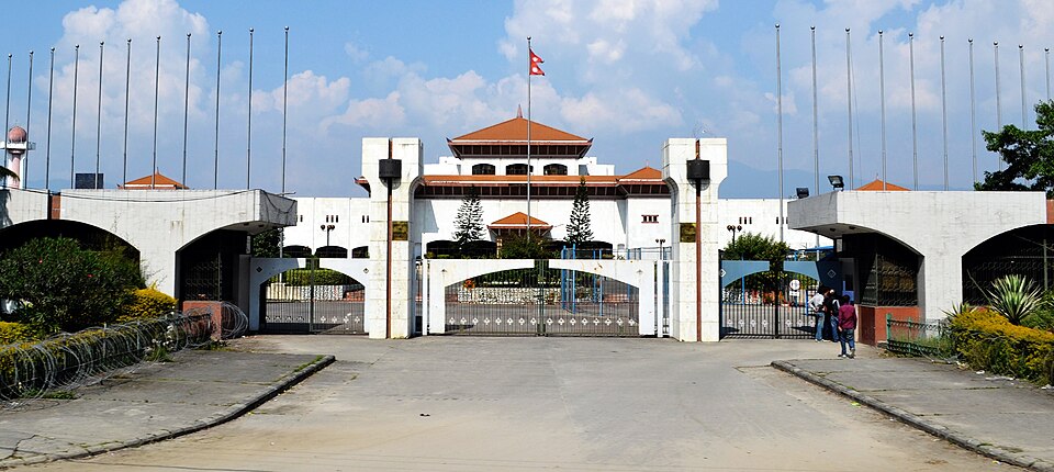 Shanti Basnet