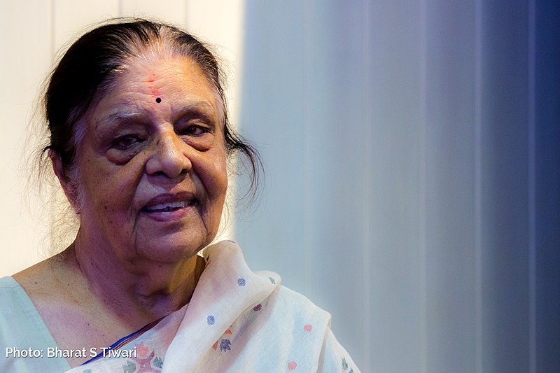 Shanti Begum