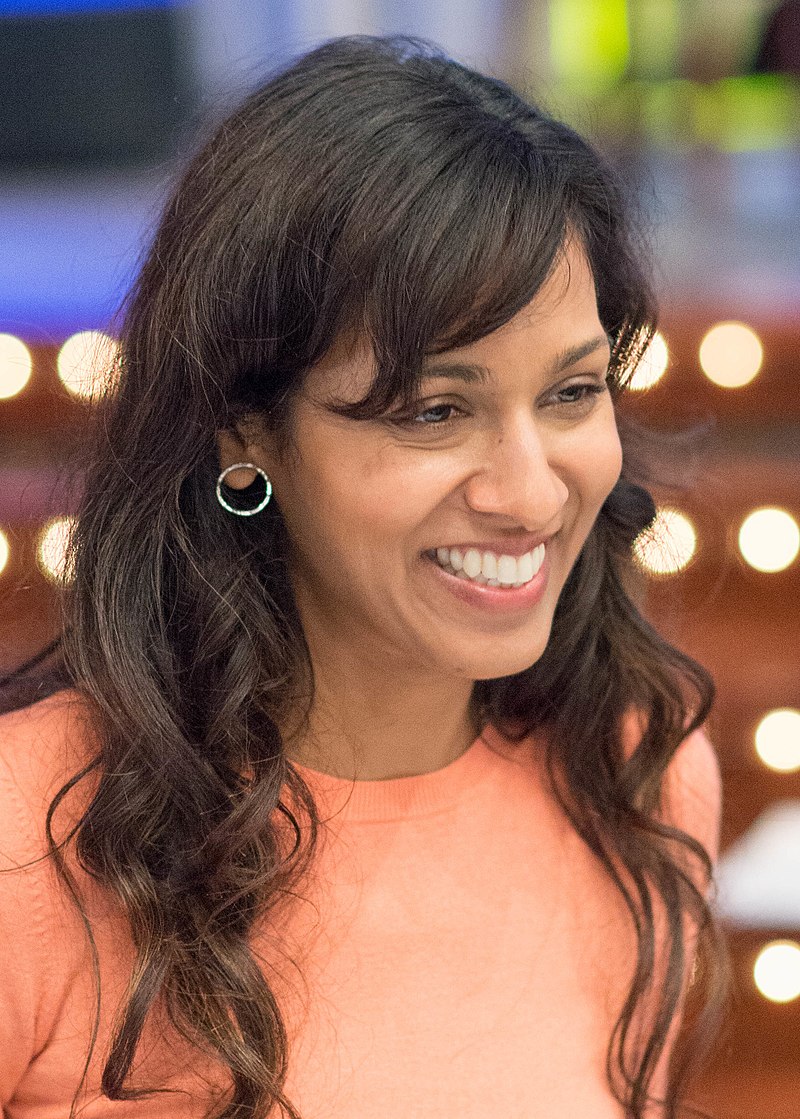 Shanti Sharma
