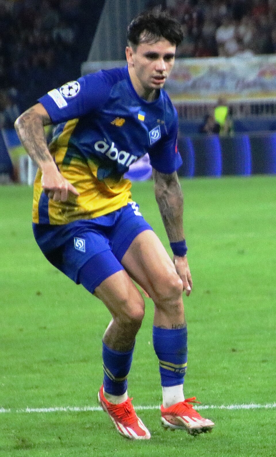Shaparenko