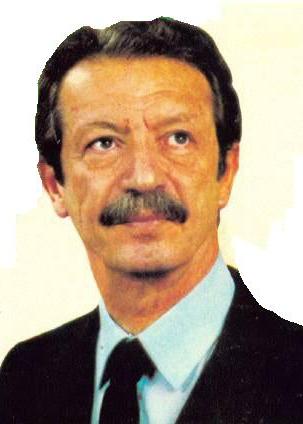 Shapour Bakhtiar