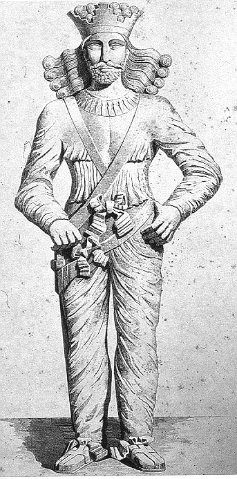 Shapur I