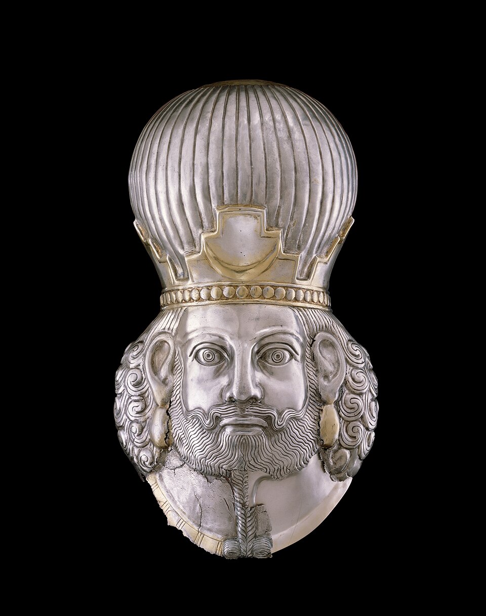 Shapur II