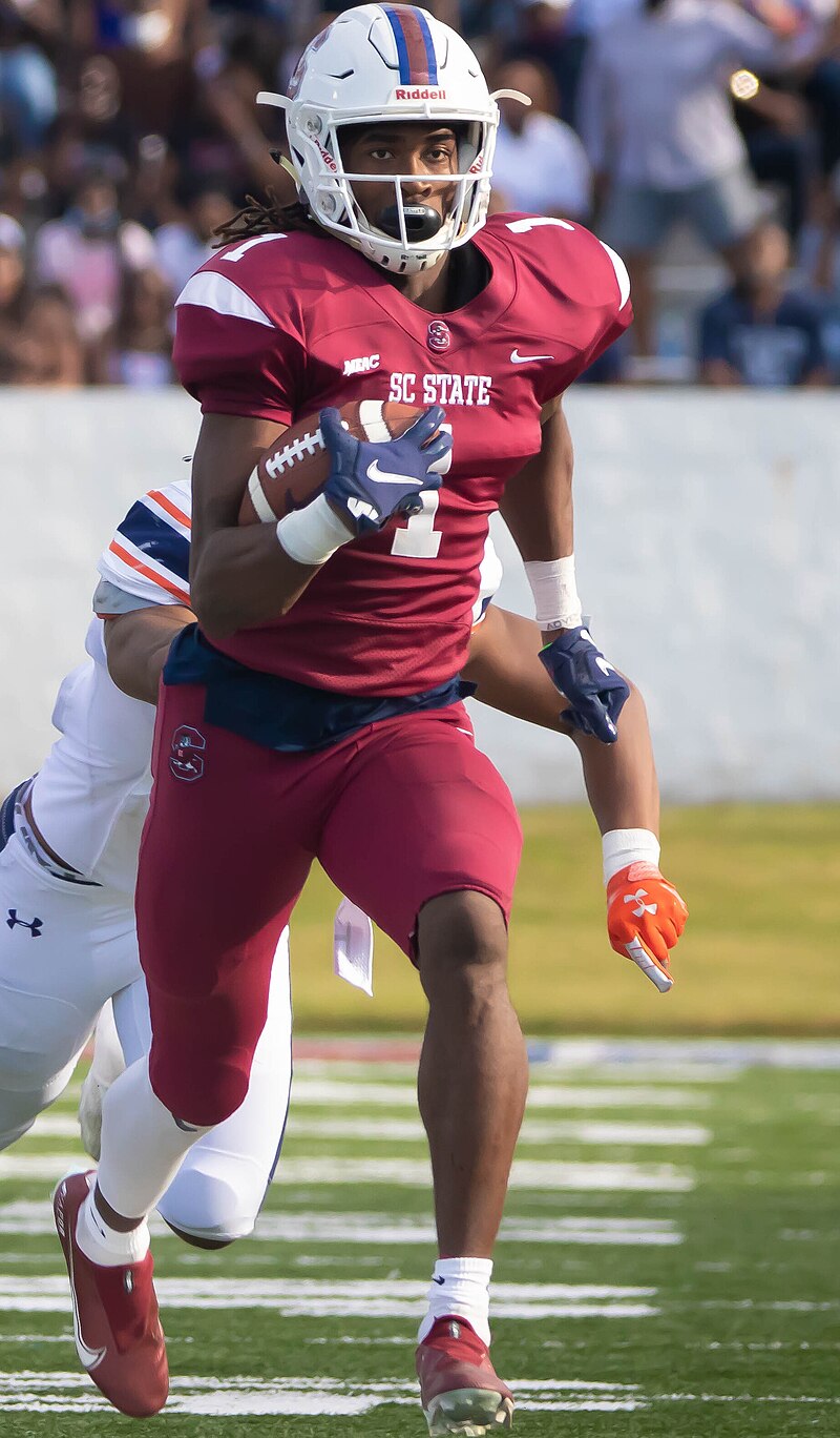 Shaquan Davis