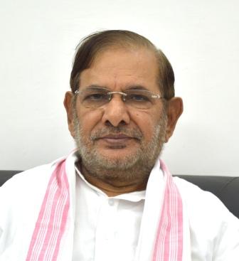 Sharad Mohan