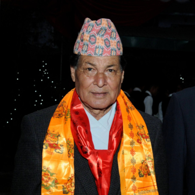 Sharada Basnet