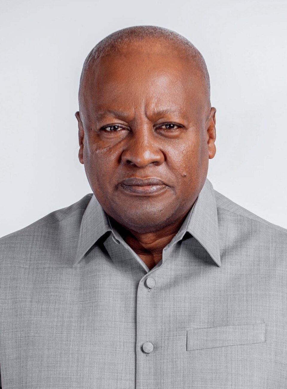 Sharaf Mahama