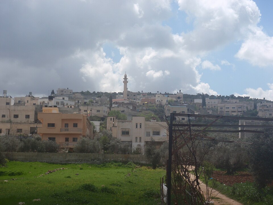 Sharaf Odeh