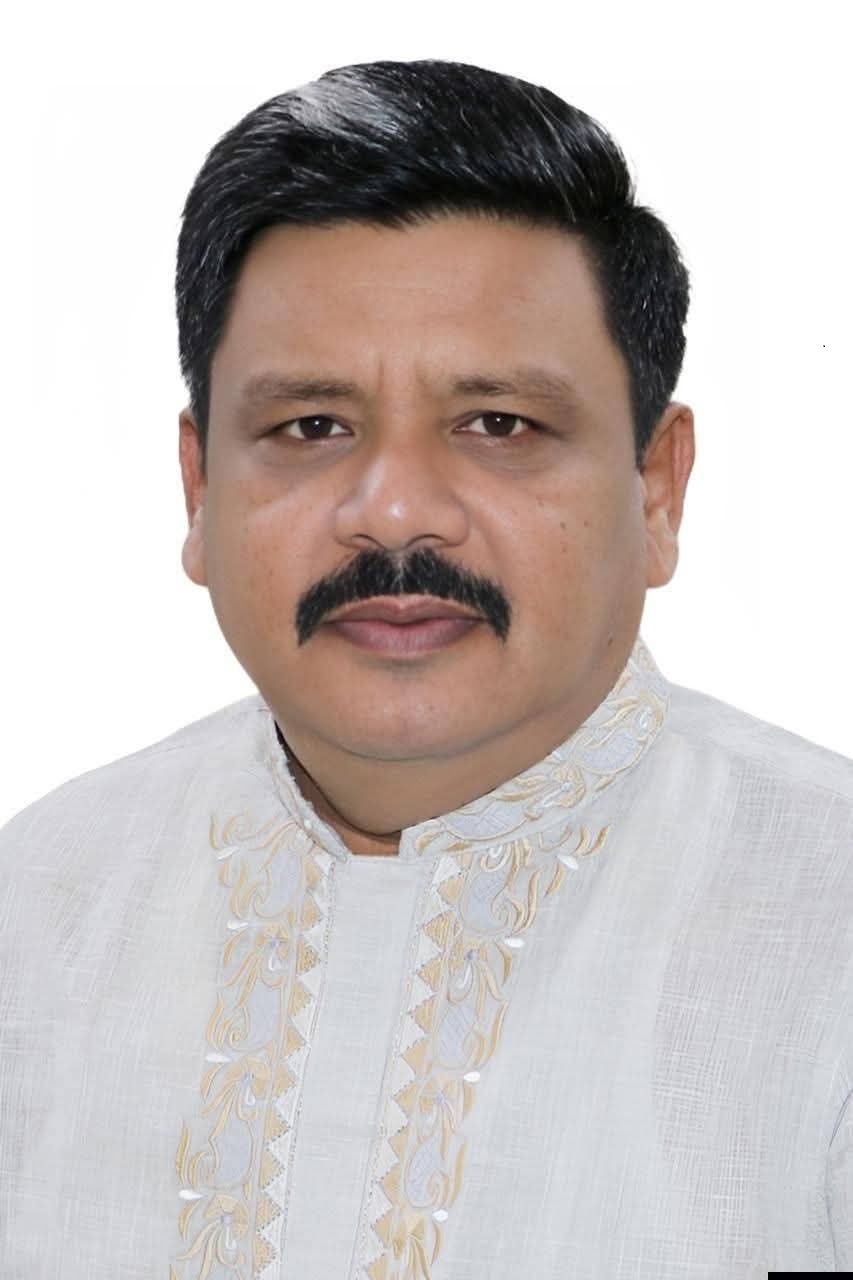 Sharaf Uddin Ahmed Chowdhury