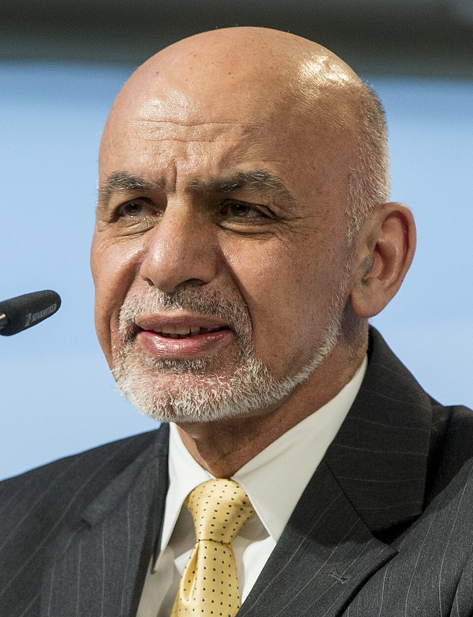 Sharif Ahmadzai