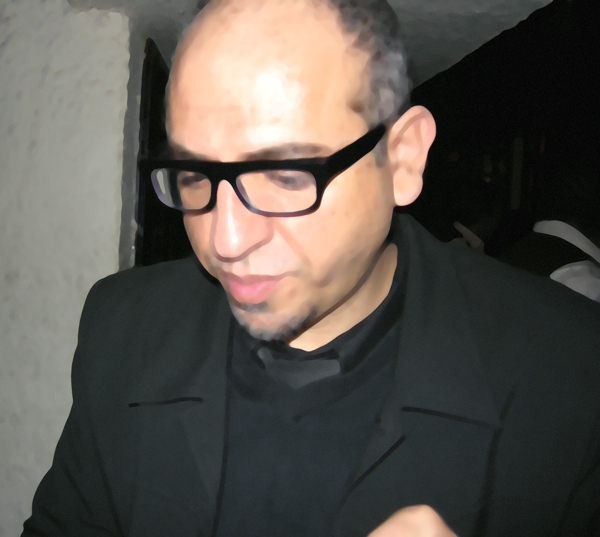 Sharif Waked