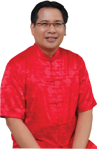 Shariff Musa