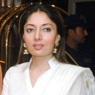 Sharmila Faruqui