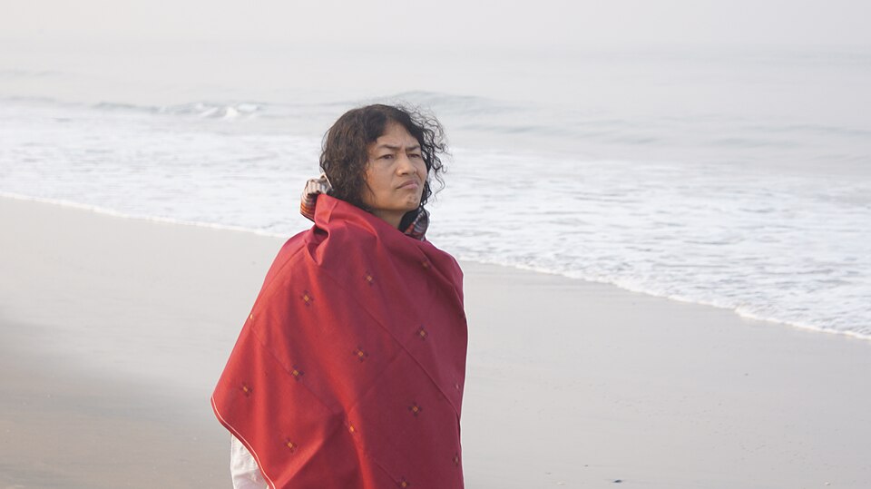 Sharmila