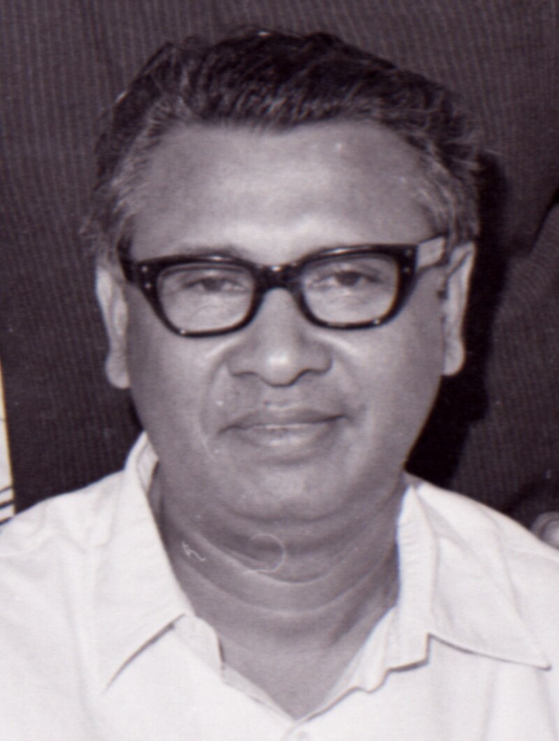 Sharmin Ahmad