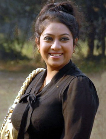 Sharmin Sathi Islam