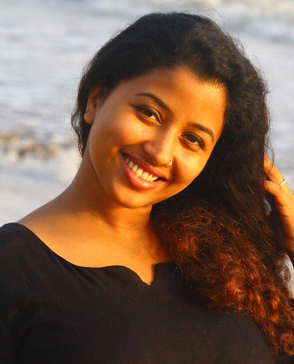 Sharmin Sathi
