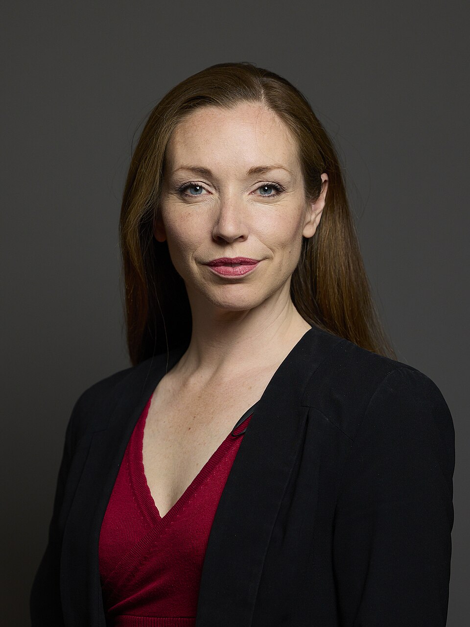 Sharon Atkinson