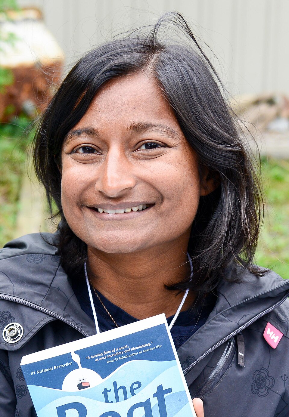 Sharon Bala
