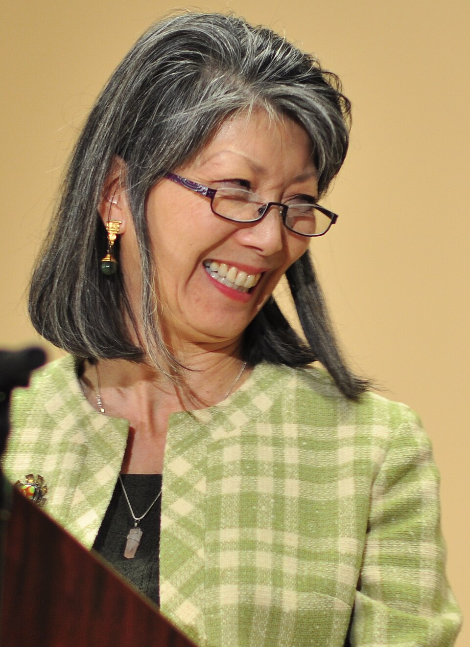 Sharon Bergquist