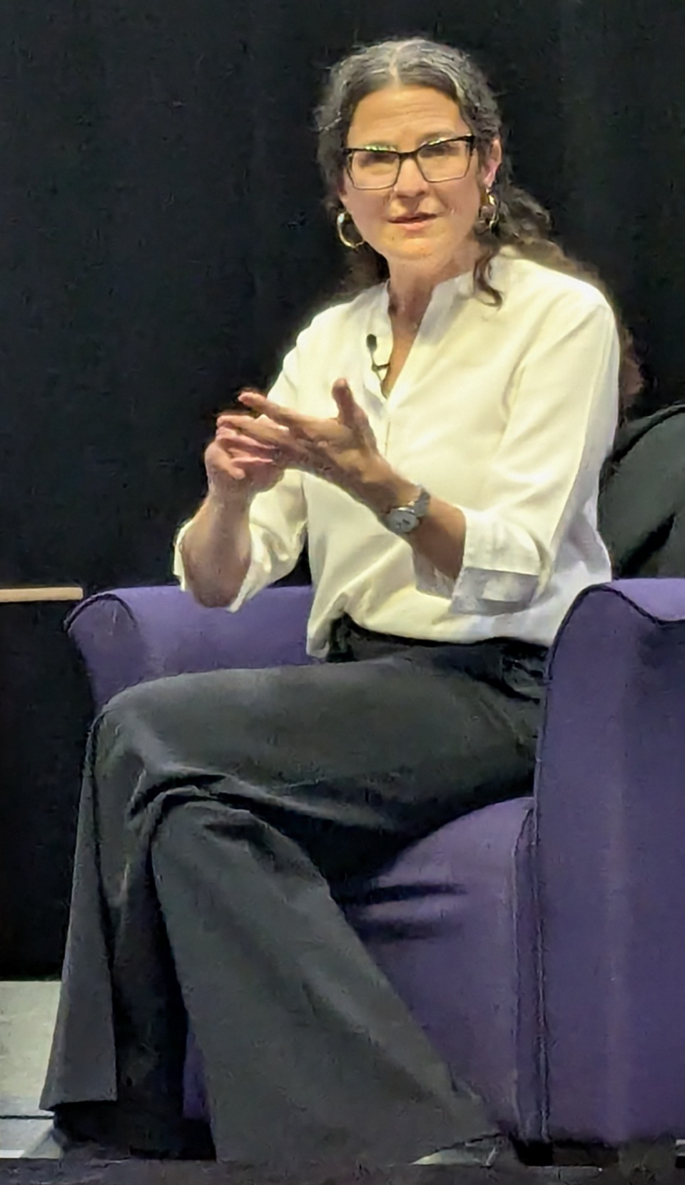 Sharon Brous