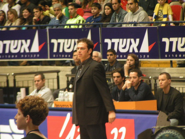 Sharon Drucker