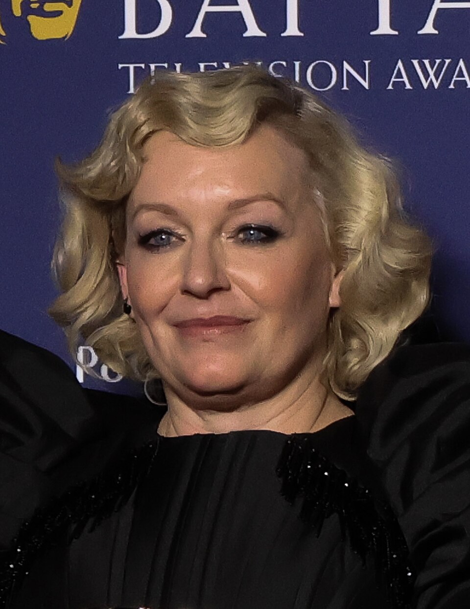 Sharon Harrison