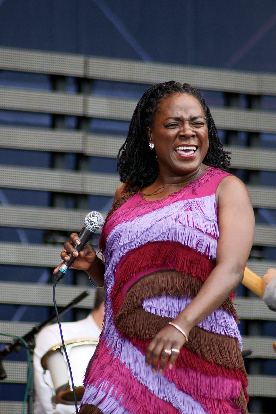 Sharon Hyman