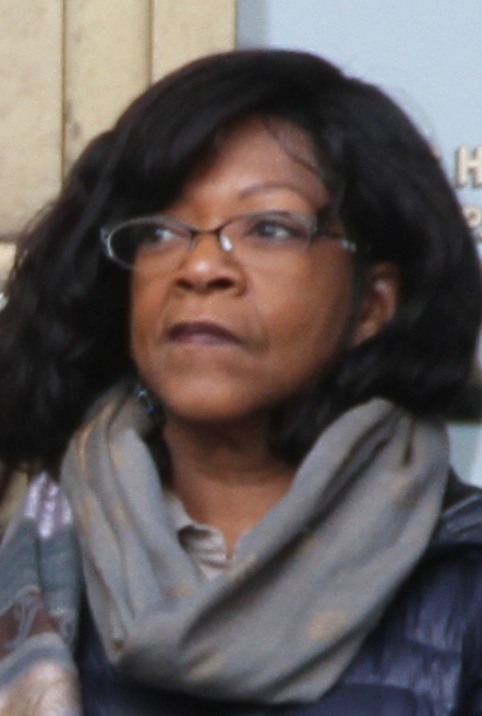 Sharon Jackson