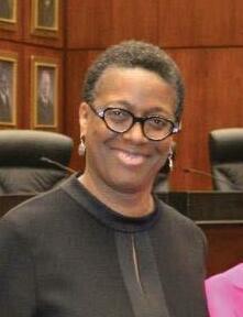 Sharon Johnson