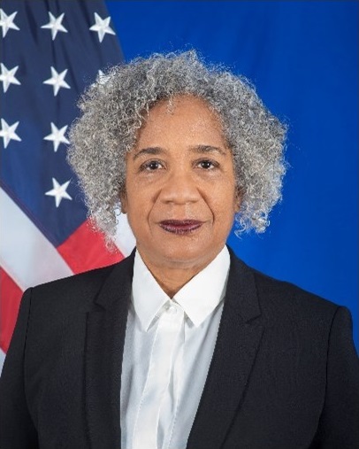Sharon L. Cromer