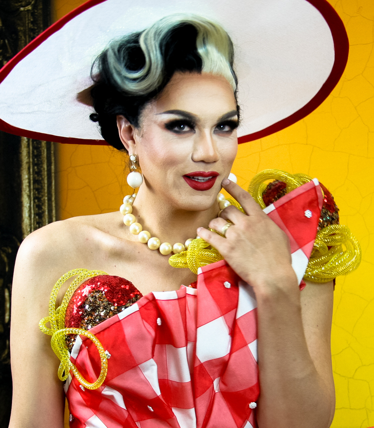 Sharon Luzon