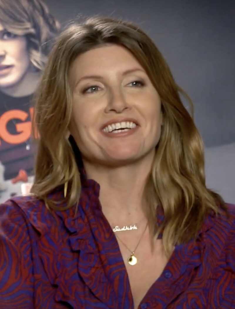 Sharon Morris