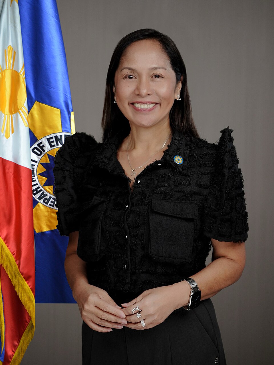Sharon S. Garin