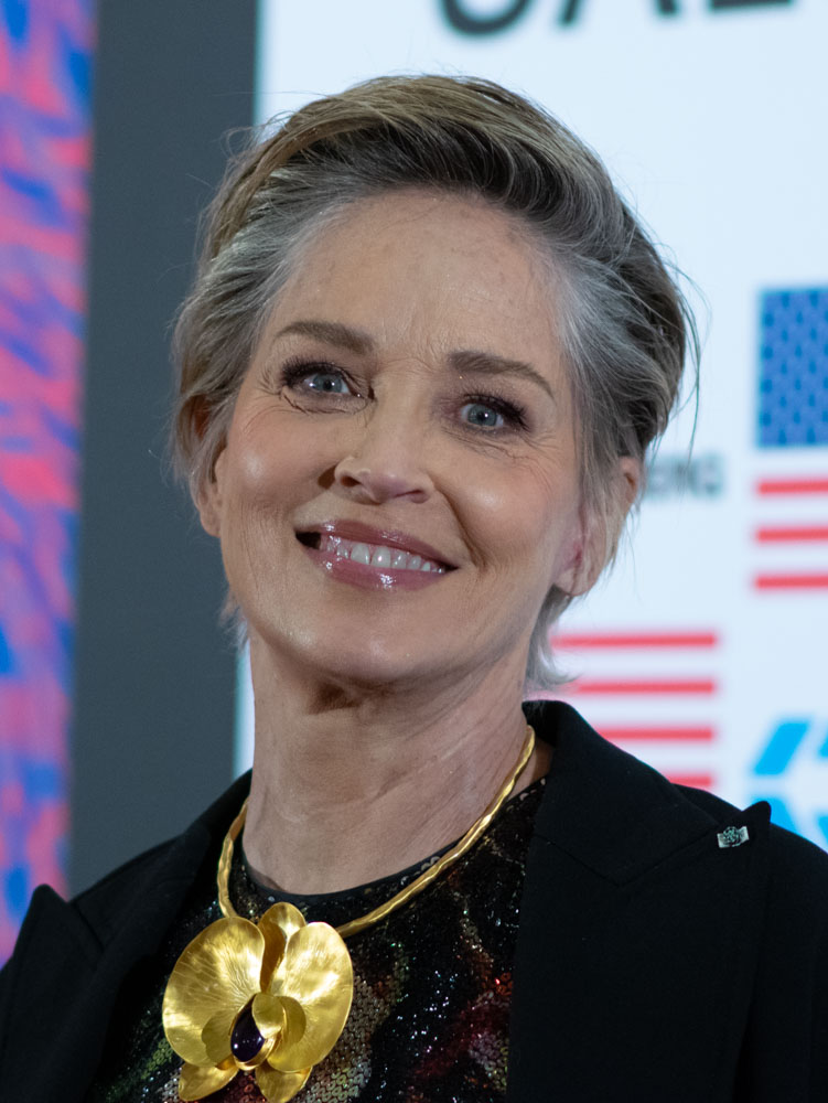 Sharon Sands
