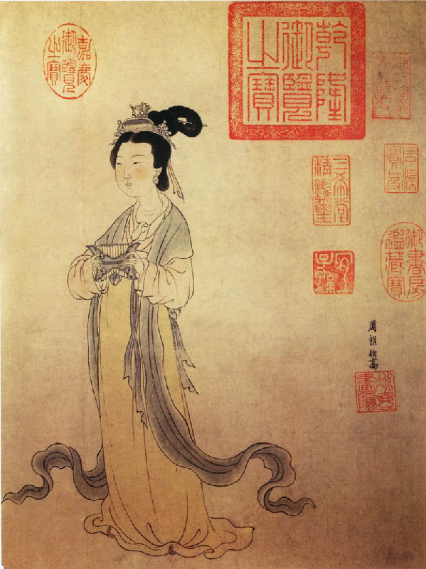 Sharon Shih