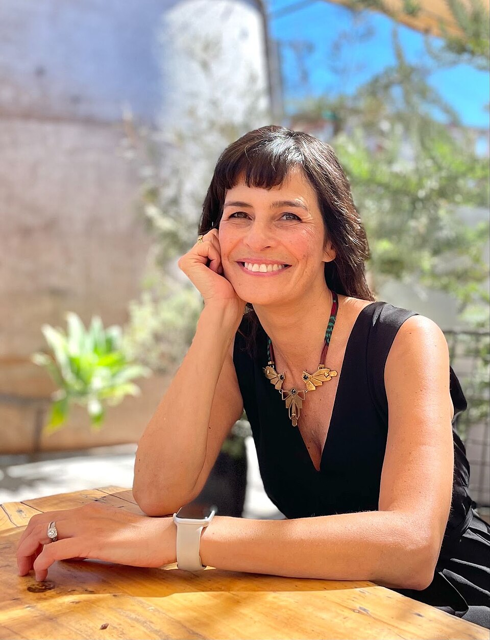 Sharon Tal