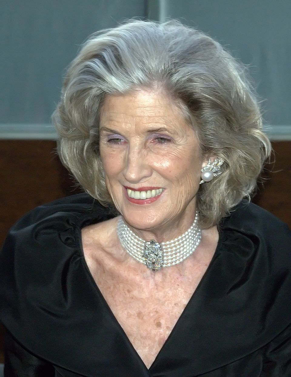 Sharon Truman